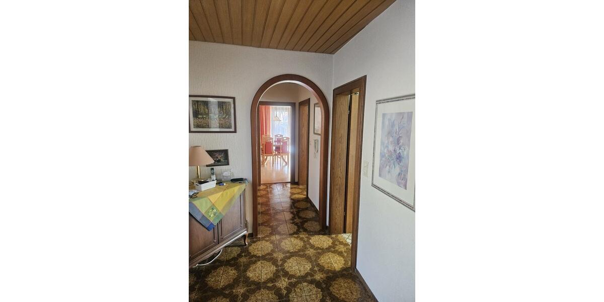 Reihenhaus Dieblich - 4 Zimmer, 163 m&sup2;, 279.000&euro; | Angebot:25048150