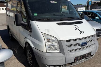 Ford Transit 130.000 km 6.400 &euro; Sonthofen 87527