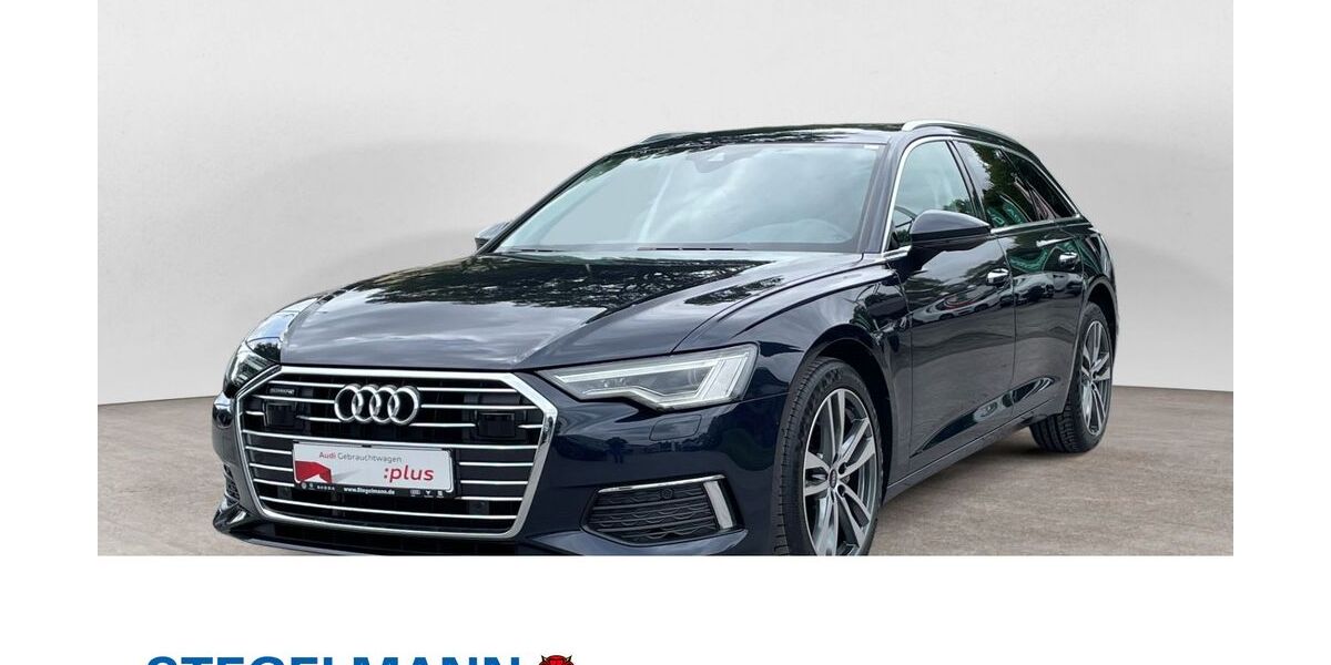 Audi A6 66.800 km 38.190 &euro; Lemgo 32657