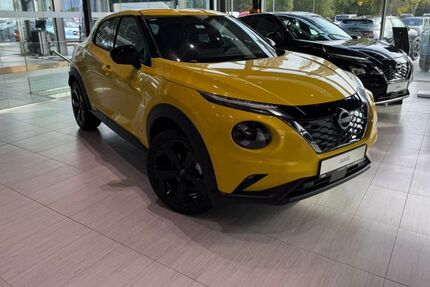 Nissan Juke 2.167 km 28.485 € Oberhausen 46049