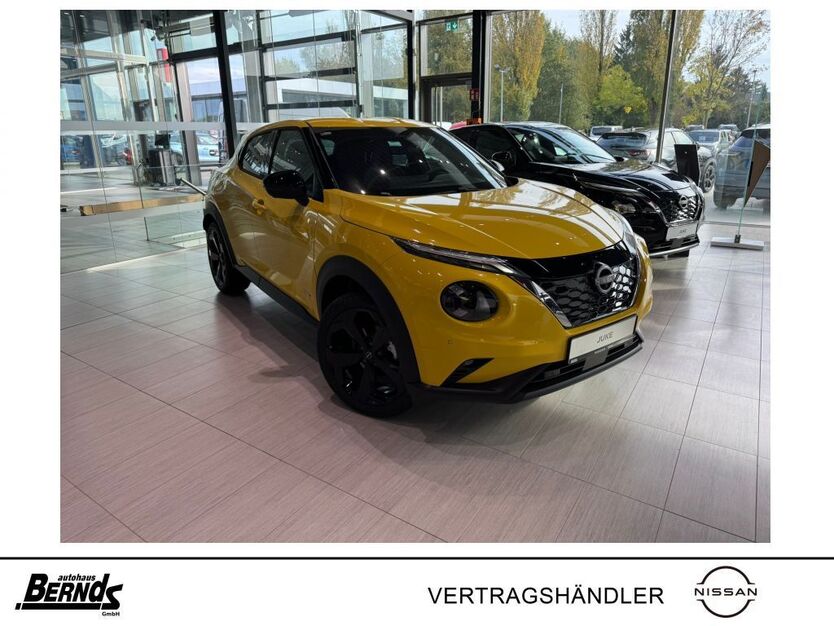 Nissan Juke 2.167 km 28.485 € Oberhausen 46049