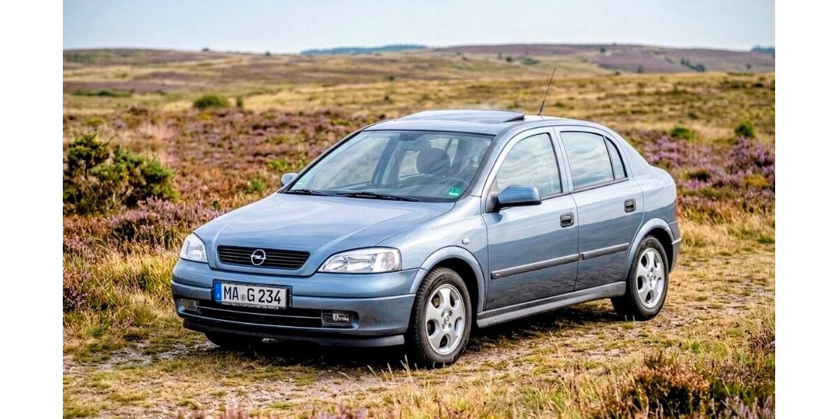 Opel Astra 146.571 km 2.950 &euro; Mannheim 68259