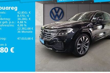 VW Touareg 69.600 km 42.850 € Frankfurt 60326