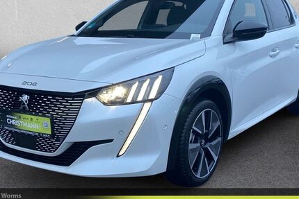 Peugeot 208 6.900 km 20.990 € Gruenstadt 67269