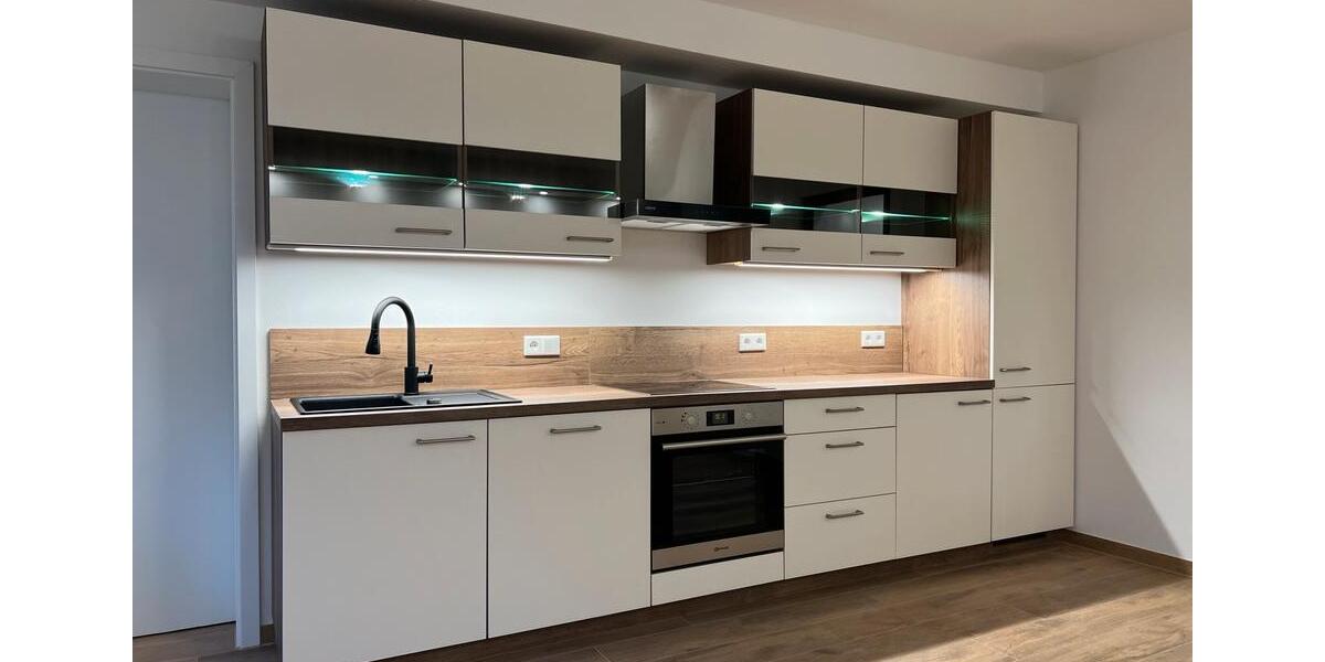 Etagenwohnung Sundern (Sauerland) - 4 Zimmer, 60 m&sup2;, 450&euro; | Angebot:26409894