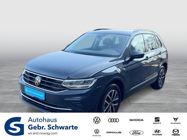 VW Tiguan 93.900 km 24.880 &euro; Bünde 32257