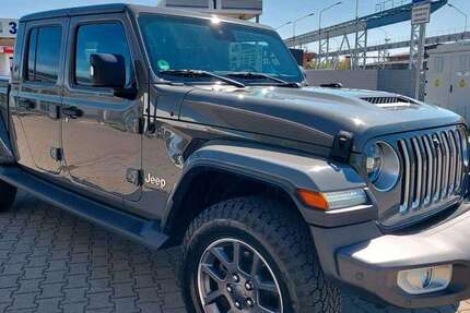 Jeep Gladiator 58.126 km 46.999 &euro; Leipzig 04319
