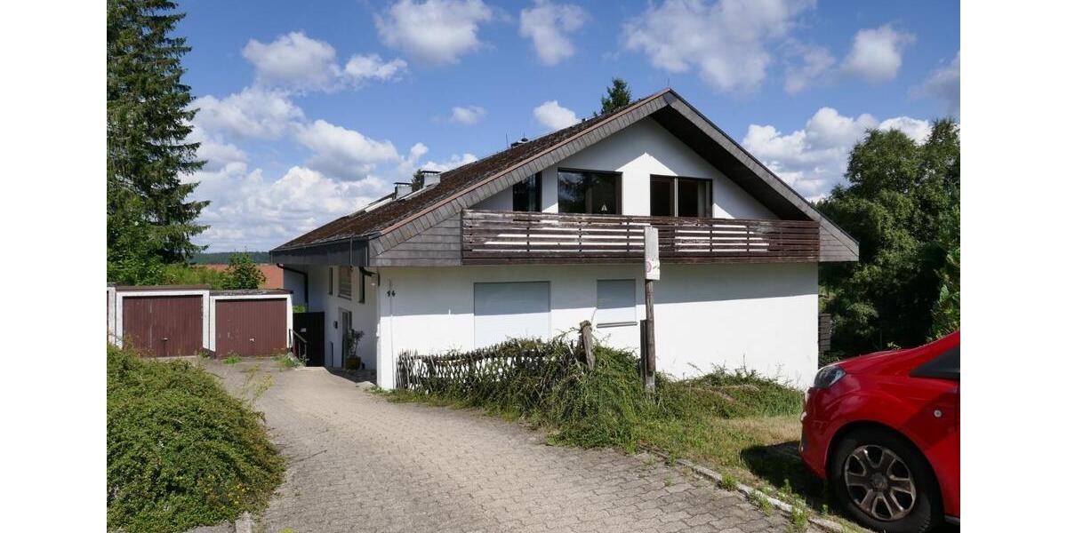 Ferien im Schwarzwald? 2 zimmer