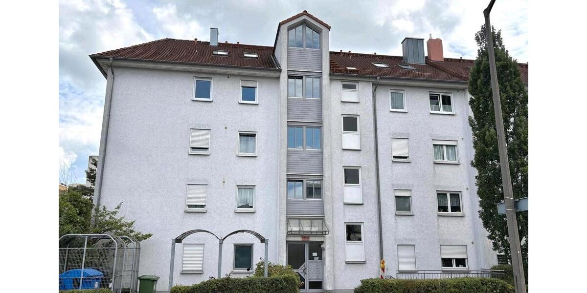 Etagenwohnung Erlangen Am Anger - 2 Zimmer, 60 m&sup2;, 230.000&euro; | Angebot:26829015