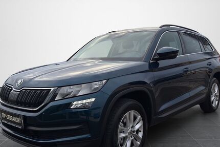 Skoda Kodiaq 76.900 km 26.480 &euro; Singen 78224