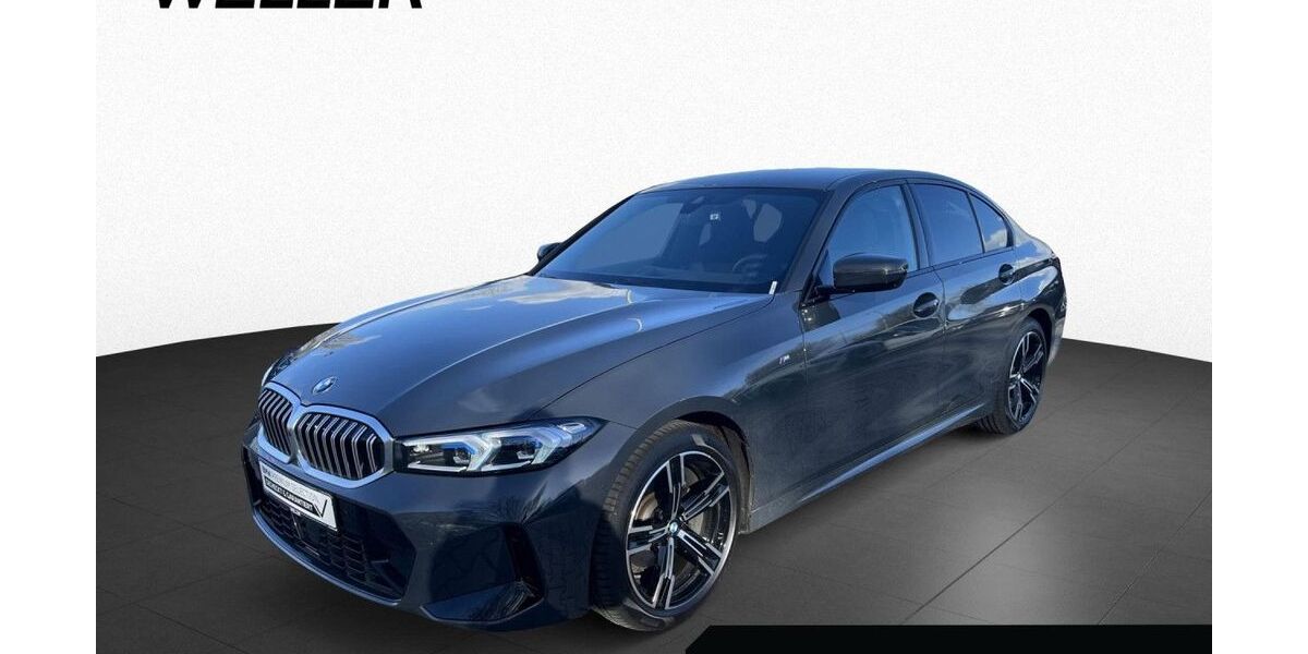 BMW 320 25.050 km 39.990 &euro; Lüneburg 21339