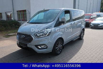 Ford Transit 226.846 km 18.700 &euro; Hannover 30179