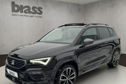 Seat Ateca 32.600 km 31.985 &euro; Frankfurt 60488