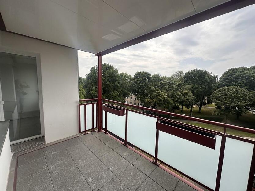 Schwellenlos in Ihr neues Zuhause! zimmer