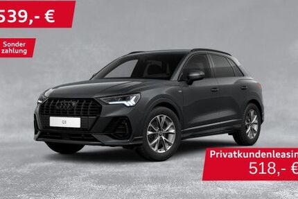 Audi Q3 31.000 km 40.920 &euro; Hof 95030