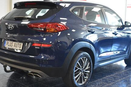Hyundai TUCSON 145.469 km 16.670 &euro; Nürnberg 90431