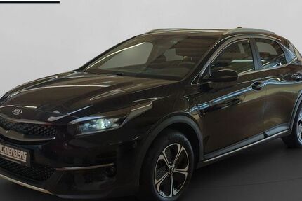 Kia XCeed 83.300 km 15.990 &euro; Leverkusen 51381