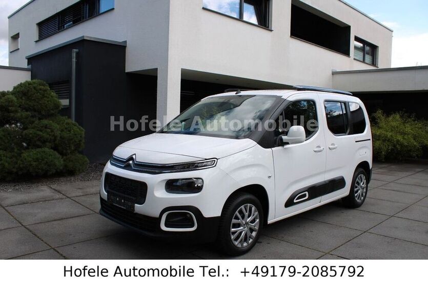 Berlingo