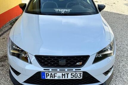 Seat Leon 150.000 km 13.900 € Kirchdorf 85414