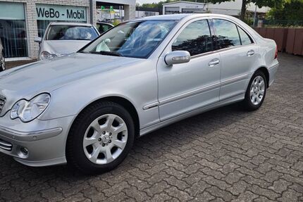 Mercedes-Benz C 180 100.000 km 8.390 &euro; Pleisweiler-Oberhofen 76889