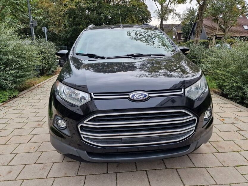 EcoSport