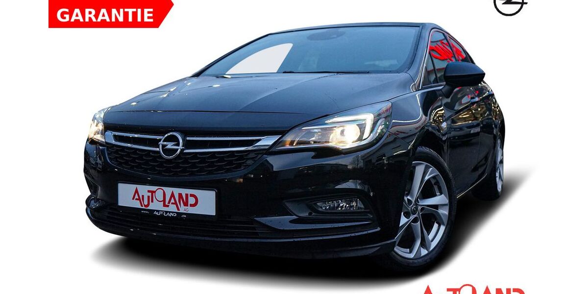 Opel Astra 77.823 km 11.990 € Dresden 01069