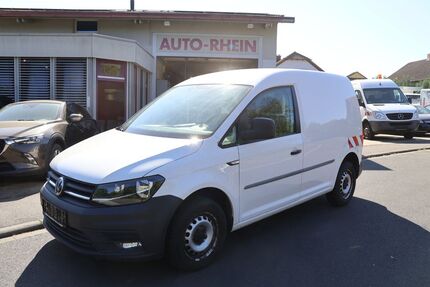 VW Caddy 92.978 km 9.970 € Sulzdorf 97232
