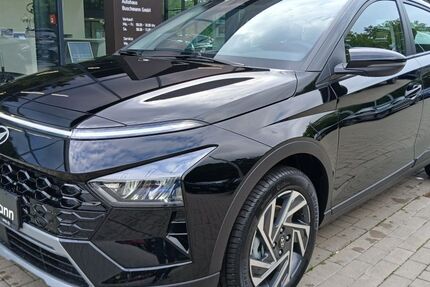 Hyundai BAYON 5.000 km 23.980 &euro; Herford 32049