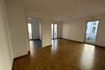 Exklusive Wohnung mit großem Balkon und 2 Tageslichtbädern 3 zimmer