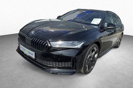 Skoda Superb 9.300 km 46.960 &euro; Schwabach 91126