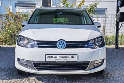 VW Sharan