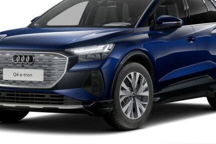 Audi Q4 e-tron 9.557 km 46.884 &euro; Großwallstadt 63868