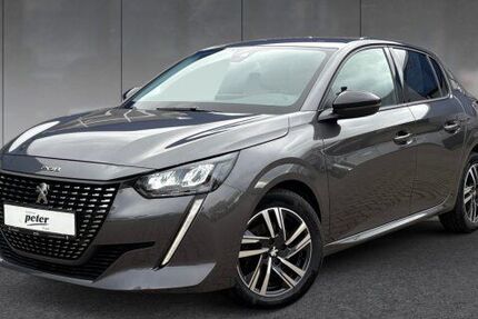 Peugeot 208 27.250 km 15.940 &euro; Göttingen 37079