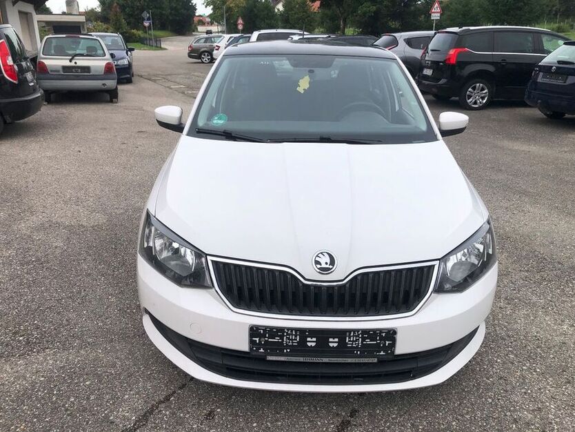 Fabia