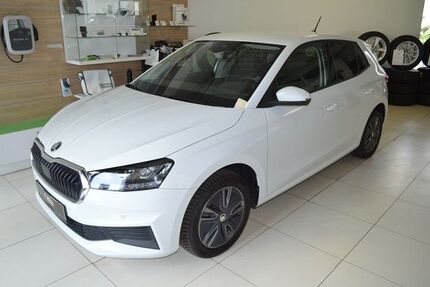 Skoda Fabia 29.332 km 15.980 &euro; Frankfurt am Main 60528