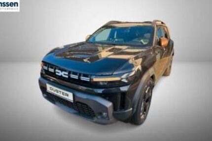 Dacia Duster 3.374 km 30.970 &euro; Aurich 26605