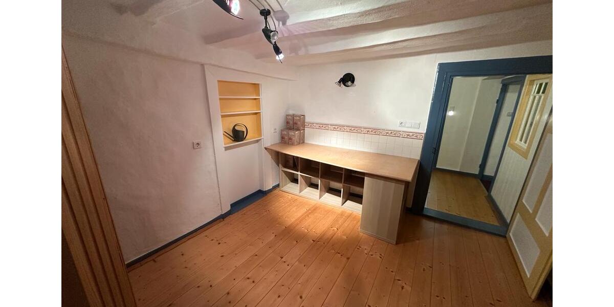 Gemütliches Einfamilienhaus 5 zimmer