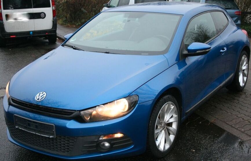 Scirocco