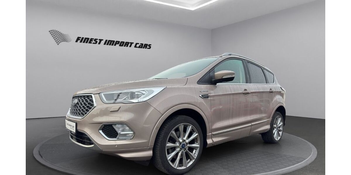 Ford Kuga 99.488 km 17.000 &euro; Völklingen 66333