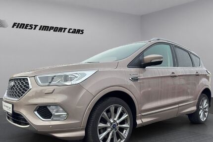 Ford Kuga 99.488 km 17.300 &euro; Völklingen 66333