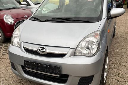 Daihatsu Cuore 58.000 km 4.990 € Gevenich 56825