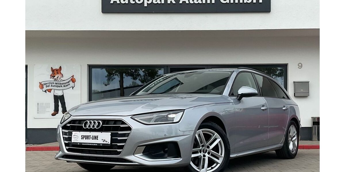 Audi A4 67.100 km 21.999 &euro; Landshut 84030
