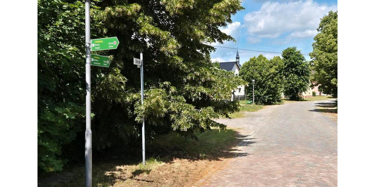 Einfamilienhaus Dommitzsch - 5 Zimmer, 100 m&sup2;, 75.000&euro; | Angebot:27100804