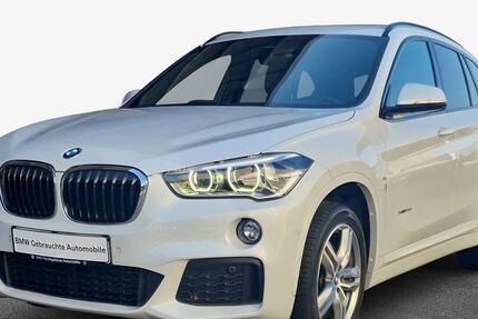 BMW X1 80.279 km 22.840 &euro; Ettlingen 76275