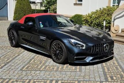Mercedes-Benz AMG GT C 15.694 km 129.999 &euro; Dresden 01309