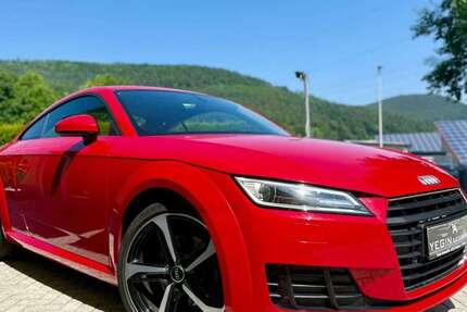 Audi TT 94.990 km 19.990 € Weilbach 63937