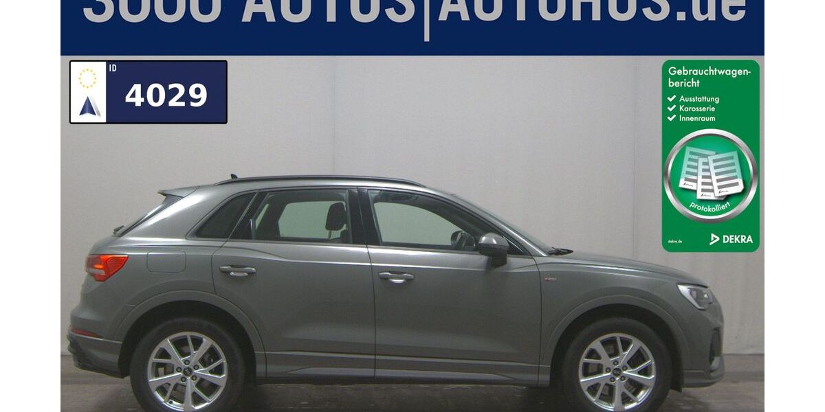 Audi Q3 174.435 km 24.480 &euro; Gyhum/Bockel 27404