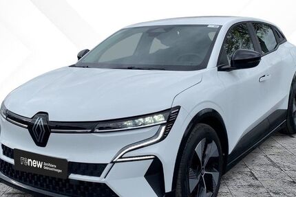 Renault Megane E-TECH 35.926 km 18.305 &euro; Goslar 38644