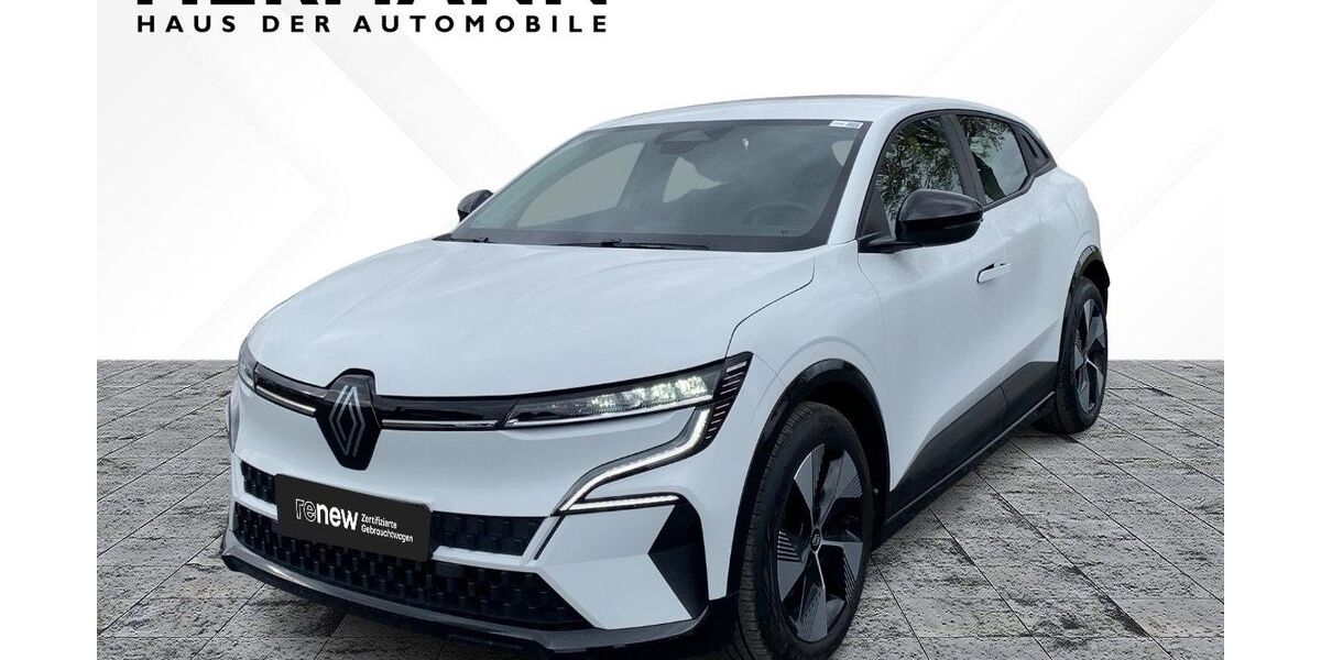 Renault Megane E-TECH 35.926 km 18.305 &euro; Goslar 38644