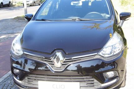 Renault Clio 62.250 km 9.290 &euro; Berlin 13125